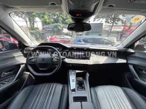 Xe Peugeot 408 Allure 1.6 AT 2024