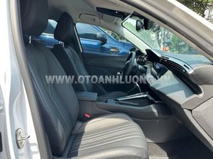 Xe Peugeot 408 Allure 1.6 AT 2024