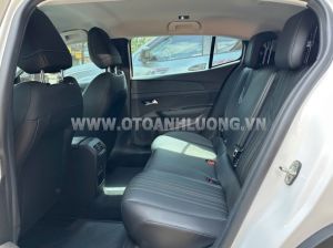 Xe Peugeot 408 Allure 1.6 AT 2024