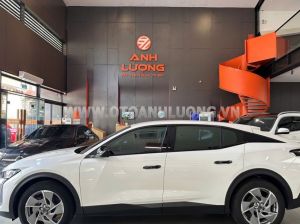 Xe Peugeot 408 Allure 1.6 AT 2024