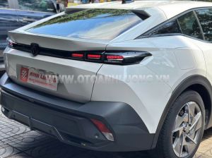 Xe Peugeot 408 Allure 1.6 AT 2024