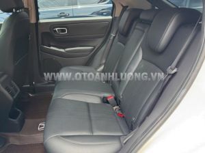 Xe Honda HRV G 2026