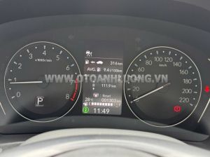Xe Honda HRV G 2026