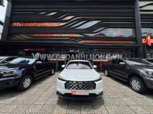 Xe Honda HRV G 2026