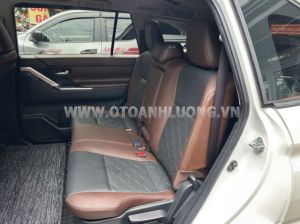 Xe Toyota Innova Cross 2.0 CVT 2024