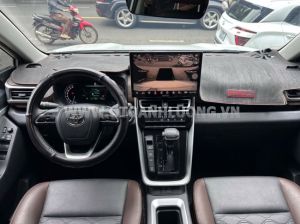 Xe Toyota Innova Cross 2.0 CVT 2024