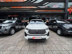 Xe Toyota Innova Cross 2.0 CVT 2024