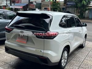 Xe Toyota Innova Cross 2.0 CVT 2024
