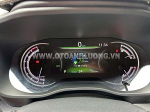 Xe Toyota Innova Cross 2.0 CVT 2024