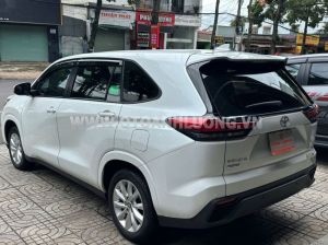 Xe Toyota Innova Cross 2.0 CVT 2024