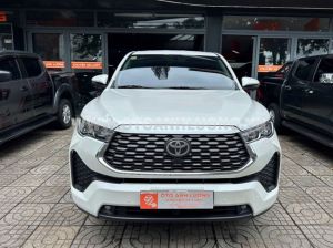 Xe Toyota Innova Cross 2.0 CVT 2024