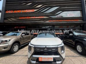 Xe Mitsubishi Destinator Ultimate 2026