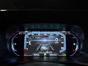 Xe Mitsubishi Destinator Ultimate 2026