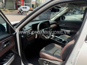 Xe Mitsubishi Destinator Ultimate 2026