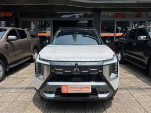 Mitsubishi Destinator Ultimate