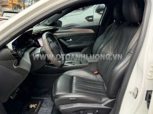 Xe Peugeot 408 GT 1.6 AT 2024