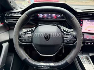 Xe Peugeot 408 GT 1.6 AT 2024