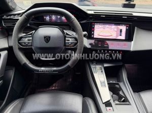 Xe Peugeot 408 GT 1.6 AT 2024