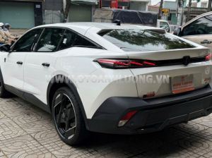 Xe Peugeot 408 GT 1.6 AT 2024