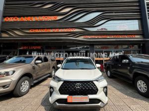 Xe Toyota Veloz Cross Top 1.5 CVT 2024