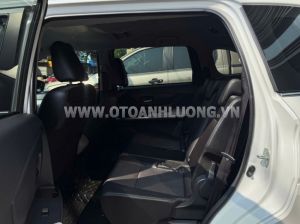 Xe Toyota Veloz Cross Top 1.5 CVT 2024