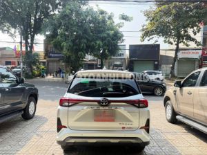 Xe Toyota Veloz Cross Top 1.5 CVT 2024
