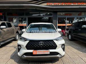 Toyota Veloz Cross Top 1.5 CVT