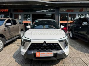 Mitsubishi Xforce GLX