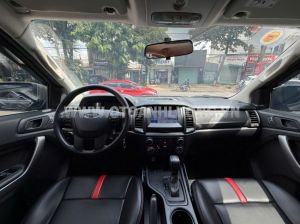 Xe Ford Ranger XLS 2.2L 4x2 AT 2022