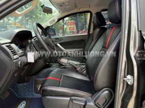 Xe Ford Ranger XLS 2.2L 4x2 AT 2022