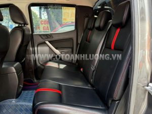 Xe Ford Ranger XLS 2.2L 4x2 AT 2022