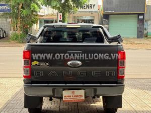 Xe Ford Ranger XLS 2.2L 4x2 AT 2022