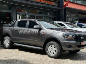 Xe Ford Ranger XLS 2.2L 4x2 AT 2022