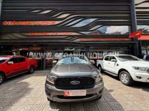 Xe Ford Ranger XLS 2.2L 4x2 AT 2022