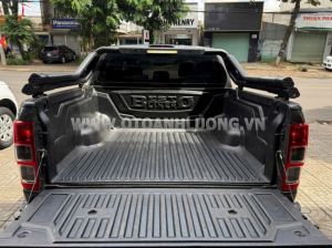 Xe Ford Ranger XLS 2.2L 4x2 AT 2022