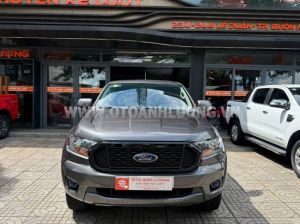 Xe Ford Ranger XLS 2.2L 4x2 AT 2022