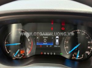 Xe Ford Ranger XLS 2.2L 4x2 AT 2022