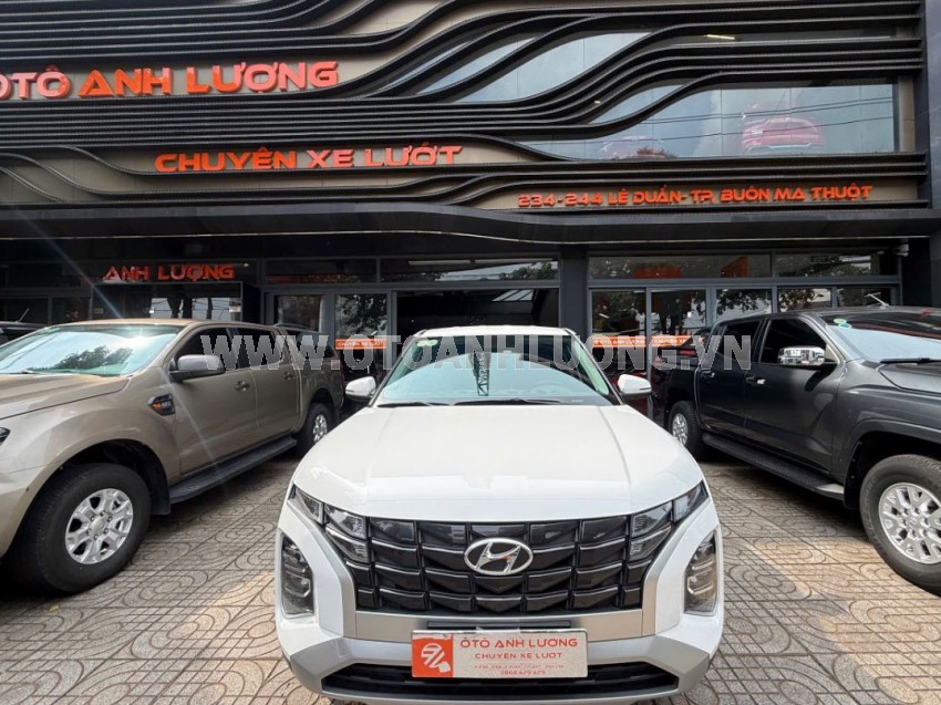 Hyundai Creta Đặc biệt 1.5 AT
