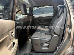 Xe Suzuki XL7 Hybrid 1.5 AT 2025
