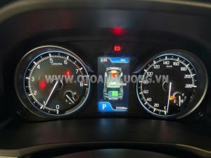 Xe Suzuki XL7 Hybrid 1.5 AT 2025