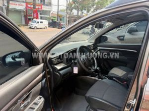 Xe Suzuki XL7 Hybrid 1.5 AT 2025