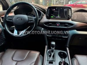 Xe Hyundai SantaFe Premium 2.4L HTRAC 2020