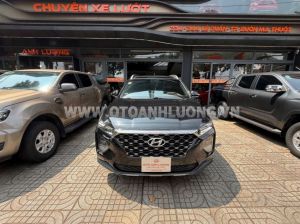 Xe Hyundai SantaFe Premium 2.4L HTRAC 2020