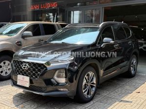 Xe Hyundai SantaFe Premium 2.4L HTRAC 2020