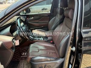 Xe Hyundai SantaFe Premium 2.4L HTRAC 2020