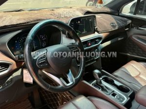 Xe Hyundai SantaFe Premium 2.4L HTRAC 2020