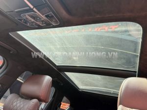 Xe Hyundai SantaFe Premium 2.4L HTRAC 2020