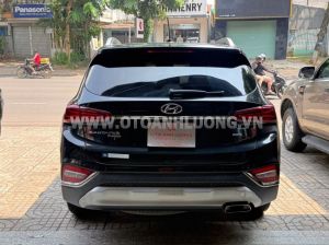 Xe Hyundai SantaFe Premium 2.4L HTRAC 2020