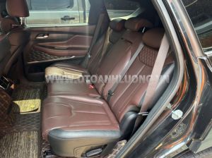 Xe Hyundai SantaFe Premium 2.4L HTRAC 2020