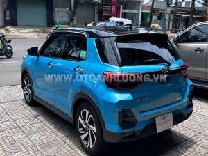 Xe Toyota Raize G 1.0 CVT 2022
